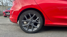 Ford Fiesta 1.0 EcoBoost ST-Line 5dr Petrol Hatchback